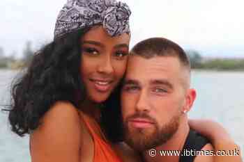 Inside the Therapy Rumours: How Kayla Nicole Allegedly Coped as Travis and Taylor's Romance Marched to the Altar
