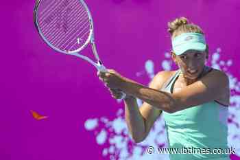 Wimbledon Odds Shock: Elise Mertens Branded Major Underdog Against Linda Nosková Despite Crushing World No. 2