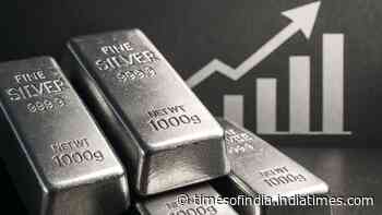 How India’s silver import restrictions have created shortages; white metal trading at significant premium to global prices