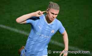 World Cup Star Erling Haaland Shows Off His Gaming Setup, Wants Xbox To Sponsor Him, And Is Excited For GTA 6