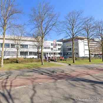 Plan voor bouw 140 appartementen op locatie GAK-gebouw Zwolle vernietigd