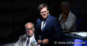 Umweltminister Schneider rüffelt Kollegin Katherina Reiche