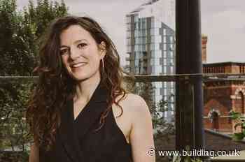 Bell Phillips director elected as next RIBA president