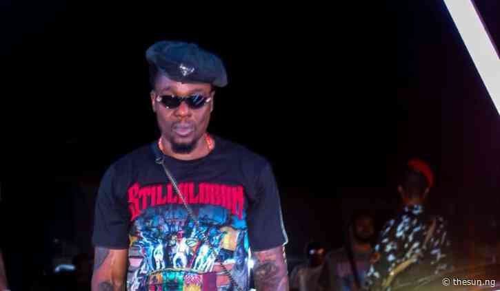 Wizkid associate Godson denies fraud allegation, gives own account of business with ISB