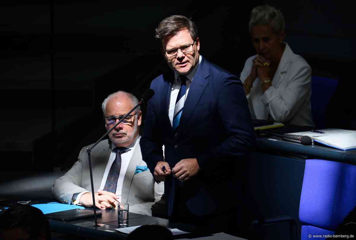 Umweltminister Schneider rüffelt Kollegin Katherina Reiche