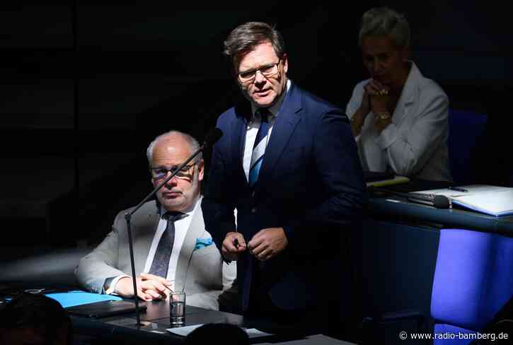 Umweltminister Schneider rüffelt Kollegin Katherina Reiche