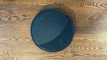 I tested the Roborock Saros 20, and I'd trust it for the next decade