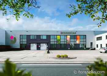 Nieuwe locatie en huisstijl voor Designstar