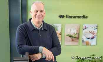 CEO Chris Roggeband vertrekt bij Floramedia