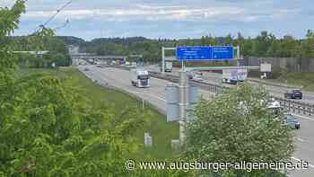 Test des ACE: Wie sicher sind Autobahnauffahrten?