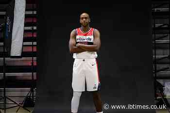 Khris Middleton Headed to Wizards in Shocking 6-Team Megatrade: Full Details of D'Angelo Russell, John Collins Moves