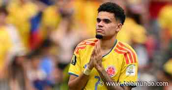 Suiza hace historia y Colombia se marcha con la frente en alto