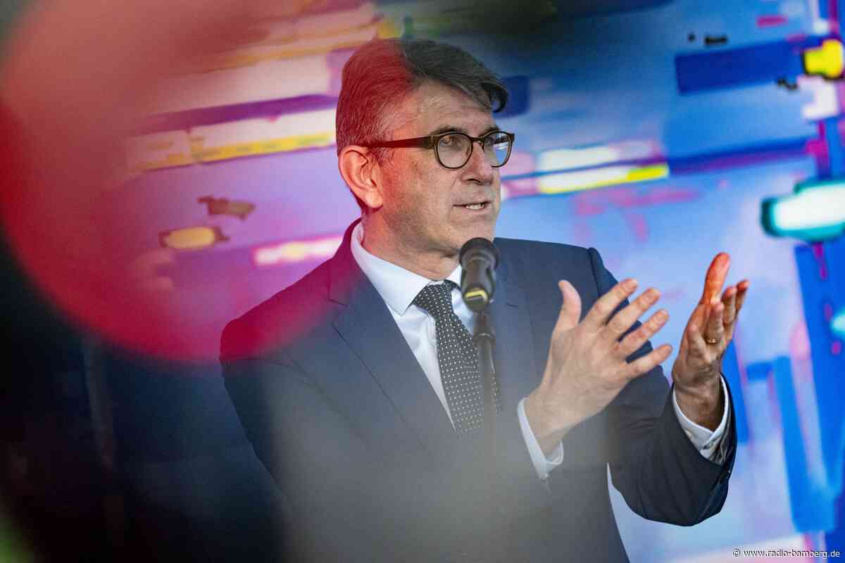 Weimers «Popmusik-Gipfel» endet mit Absichtserklärung