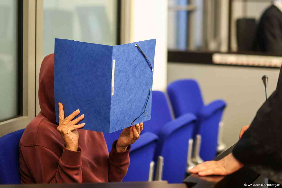 Ein Mordkomplott mit viel Gift: Zwei Frauen vor Gericht