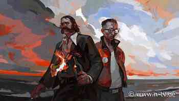 Wer hat Recht bei Disco Elysium?: Kommunistische Videospiel-Revolution überrollt "geplündertes" Entwicklerstudio
