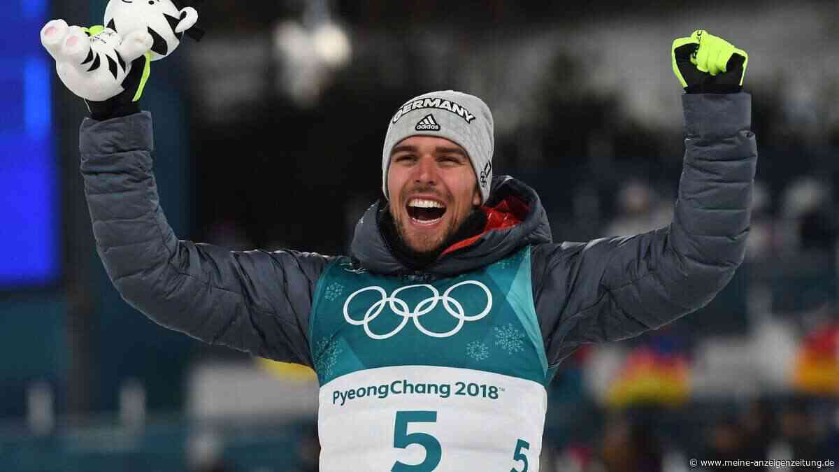 Olympia-Legende Johannes Rydzek zeigt sich komplett fassungslos