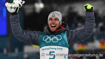 Olympia-Legende Johannes Rydzek zeigt sich komplett fassungslos
