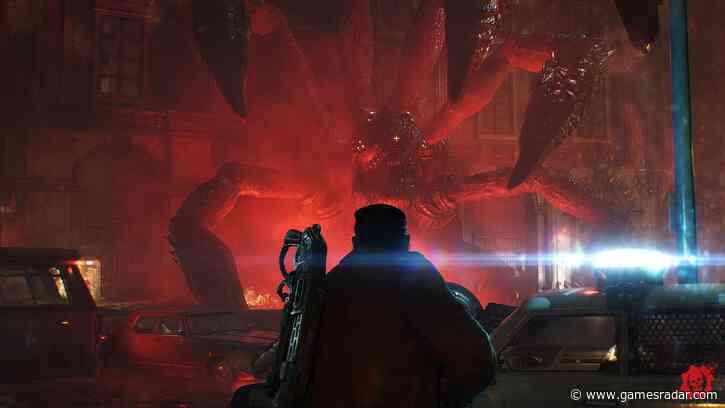 Rather than rip and tear id Software apart, Xbox should have put the FPS pioneers on Gears of War