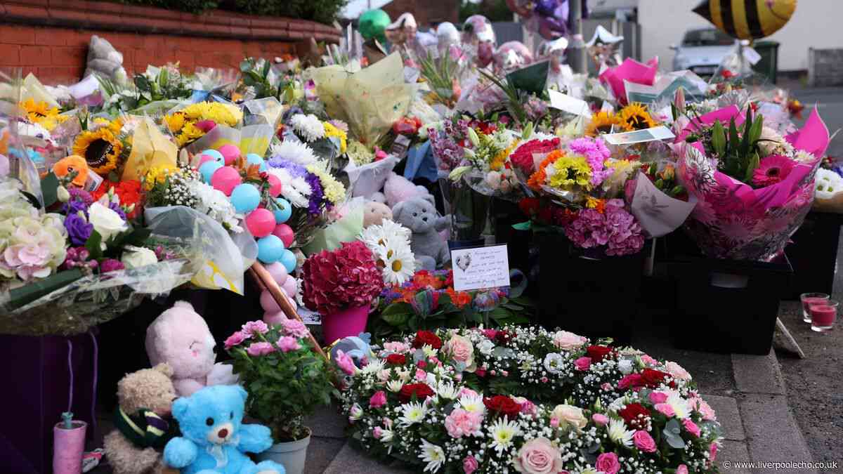 'Growing challenge' of violence fixated individuals not acting on ideology