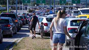 Home Office Wednesday update for Spain, France, Greece travellers over rule suspension call
