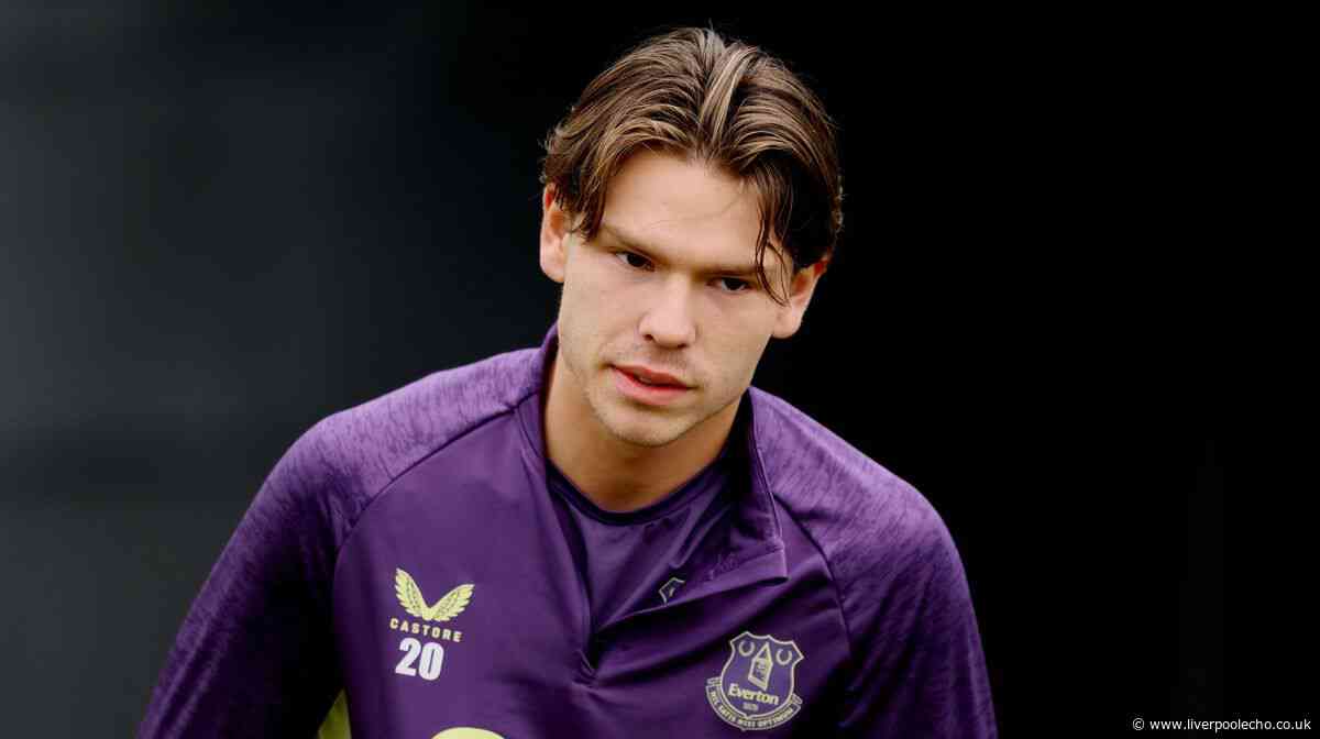 Tyler Dibling transfer decisions made after interest emerges in Everton winger