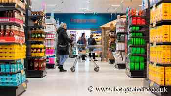 Home Bargains shoppers sprint to try 'game-changing' new Aero bar