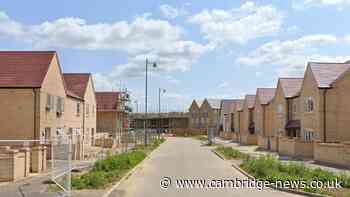 More than 150 affordable homes set to be built as part of major town expansion