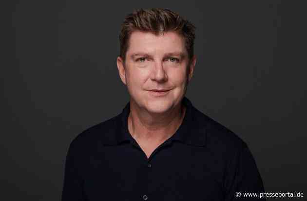 Personalie / Torsten Amarell verstärkt SWR Unterhaltung / Zum 1. August übernimmt Torsten Amarell innerhalb der SWR Unterhaltung die Leitung der Abteilung "Show & Factual"