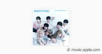 RUN TO YOU - AHOF