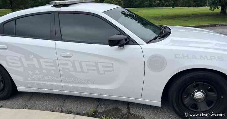 Greene County deputy arrested after audit shows she used Flock cameras for personal reasons, sheriff says