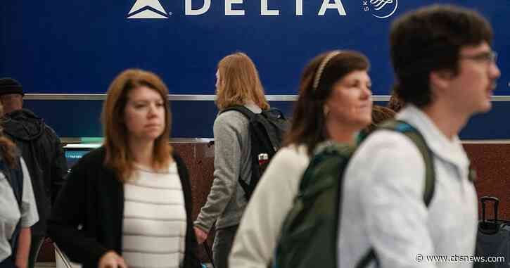 New Delta One Lounge coming to Hartsfield-Jackson after Atlanta council approves $62.9 million agreement