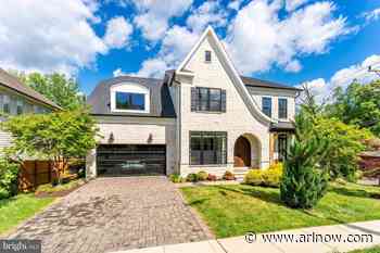 Just Reduced Properties in Arlington: July 8, 2026