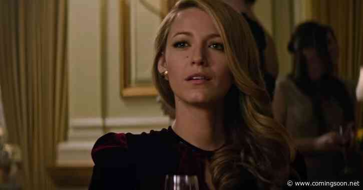Blake Lively & Harrison Ford’s Beloved Romance Fantasy Is Leaving Netflix  