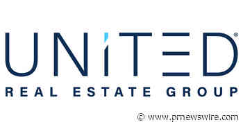 United Real Estate Group Ranks No. 2 in Kansas City by Sales Volume and Transactions