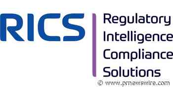 RICS Extends Early Access Program for GAIA | RIA™, the Investment Adviser Industry's First Patented AI-Driven Platform for the Rule 206(4)-7 Annual Review