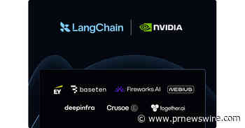 LangChain and NVIDIA Launch NemoClaw Deep Agents Blueprint for Enterprise Agents