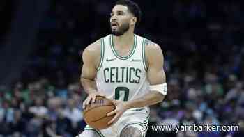 Jayson Tatum Faces a New Reality After Jaylen Brown Trade
