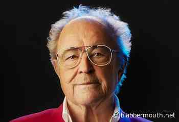 FOREIGNER's MICK JONES Partners With PRIMARY WAVE MUSIC