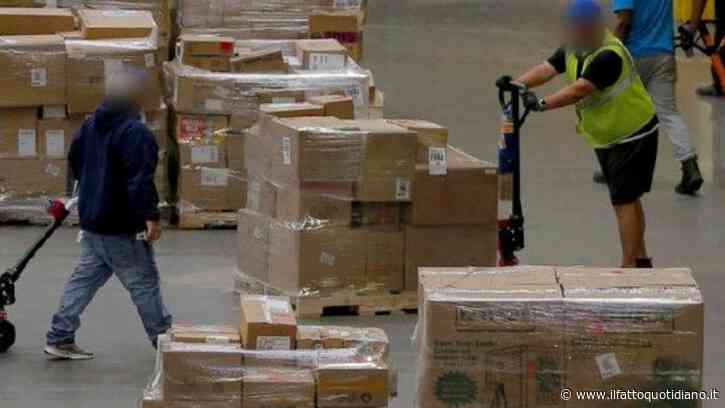 Società filtro e cooperative “serbatoio”: nuova inchiesta della Procura di Milano, sequestri per 28 milioni nella logistica