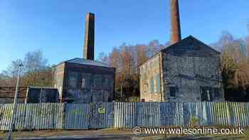 'Internationally-important' remains force design rethink of multi-million pound project in Swansea