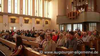 Diözese Augsburg mit finanziellem Verlust