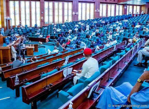 Reps seek stronger action against human trafficking