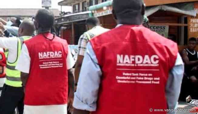 Onitsha traders hand over N435m worth of substandard drugs to NAFDAC