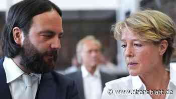 Christina Block und die Entführer: Jonathan G. und sein dunkles Geheimnis