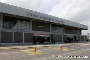 Tráfico aéreo en aeropuerto de Valencia aumentó 120% debido al cierre de Maiquetía por los terremotos