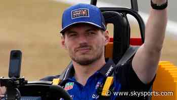 Button: Verstappen has to be ruthless over 2027 decision