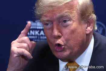 Trump threatens major U.S. escalation against Iran