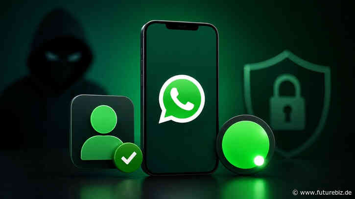 Whatsapp Update führt Benutzernamen und Live Status ein
