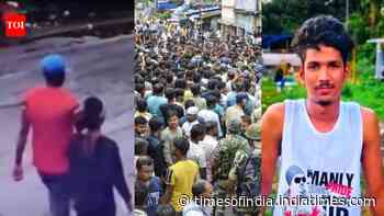 Rape, lynching, encounter and murder: Baruipur becomes flashpoint for Bengal's law and order crisis in 4 days
