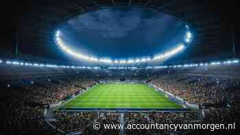 Deloitte: Europese voetbalomzet voor het eerst boven 40 miljard euro